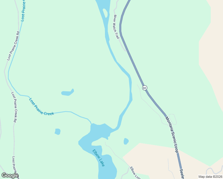 map of restaurants, bars, coffee shops, grocery stores, and more near 1899 Montana 83 in Missoula County