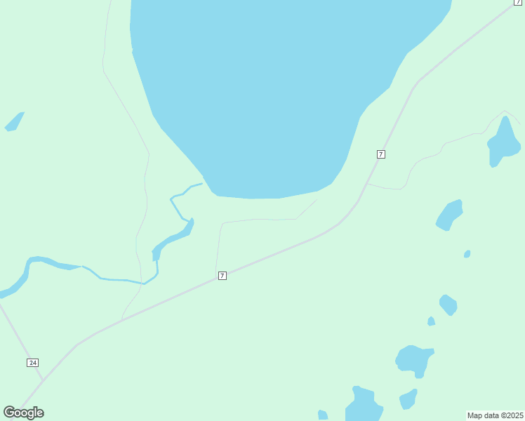 map of restaurants, bars, coffee shops, grocery stores, and more near 22344 Ideal Lane in Park Rapids