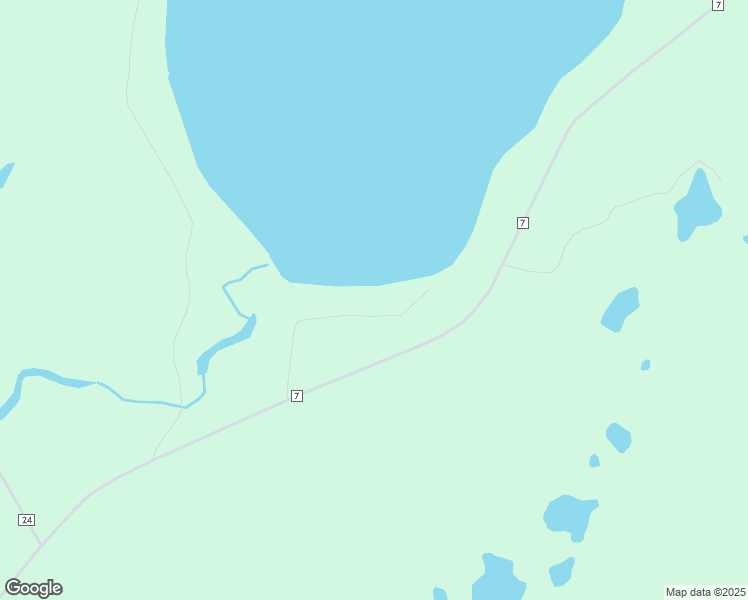 map of restaurants, bars, coffee shops, grocery stores, and more near 22344 Ideal Lane in Park Rapids