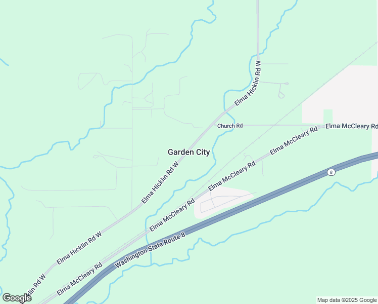 map of restaurants, bars, coffee shops, grocery stores, and more near in Garden City