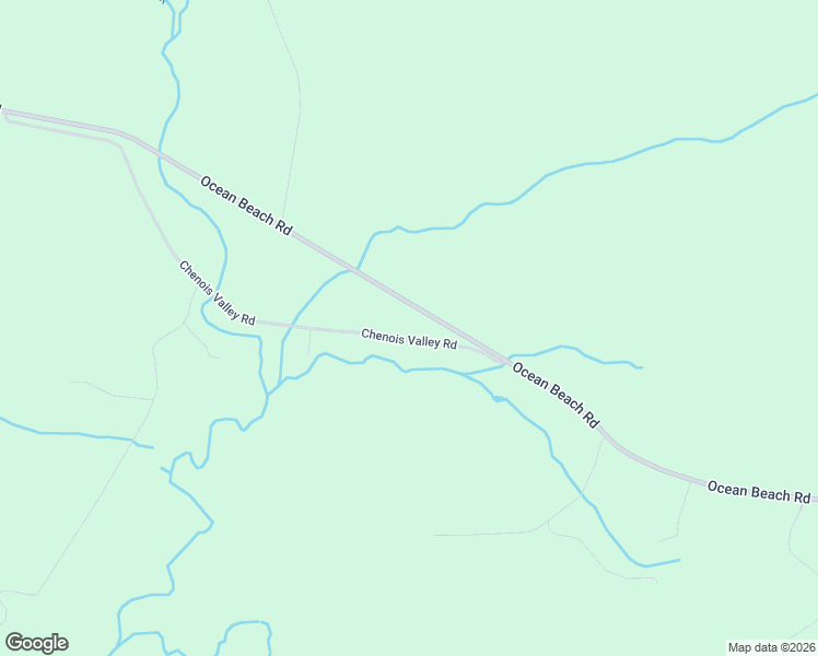 map of restaurants, bars, coffee shops, grocery stores, and more near 33 Chenois Valley Road in Hoquiam