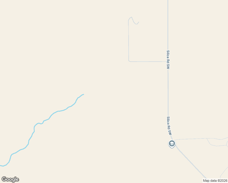 map of restaurants, bars, coffee shops, grocery stores, and more near 1001-1007 Silica Road Southwest in Quincy