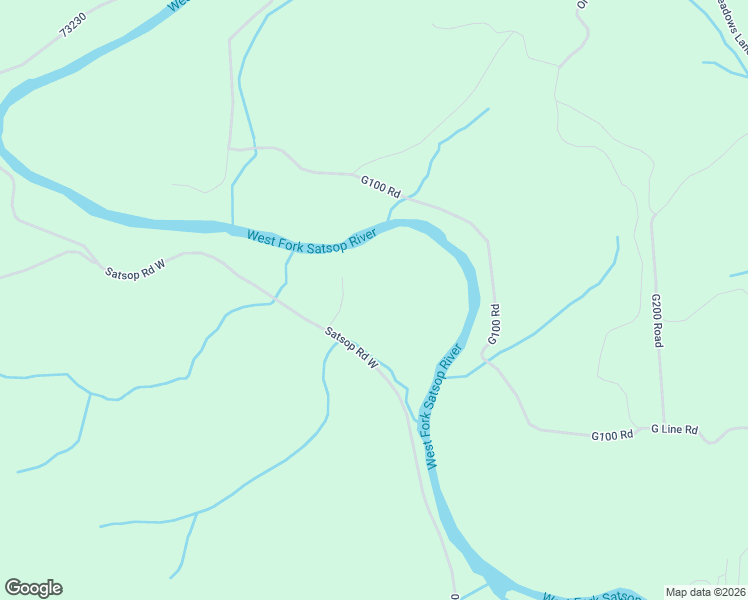 map of restaurants, bars, coffee shops, grocery stores, and more near in Brady