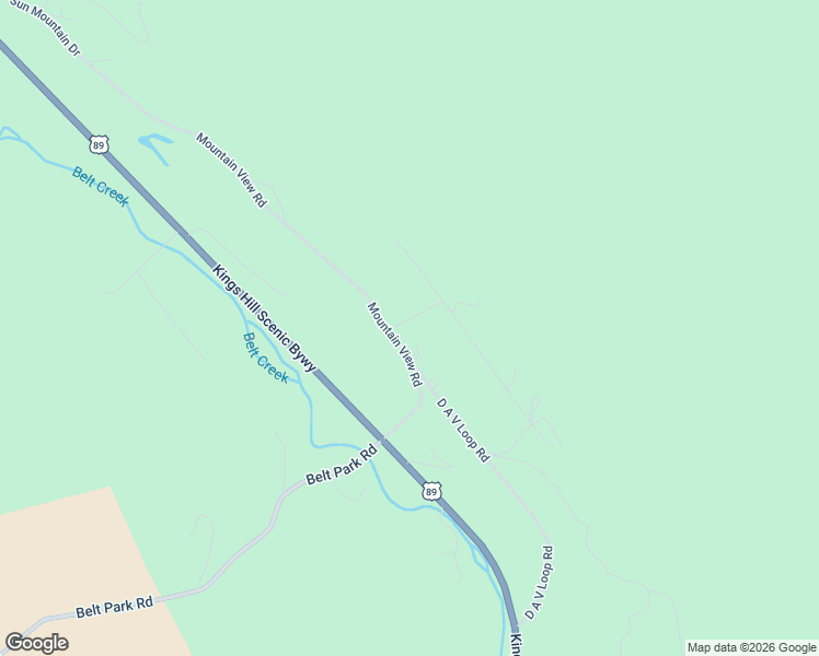 map of restaurants, bars, coffee shops, grocery stores, and more near 9 Sun Ridge Lane in Monarch