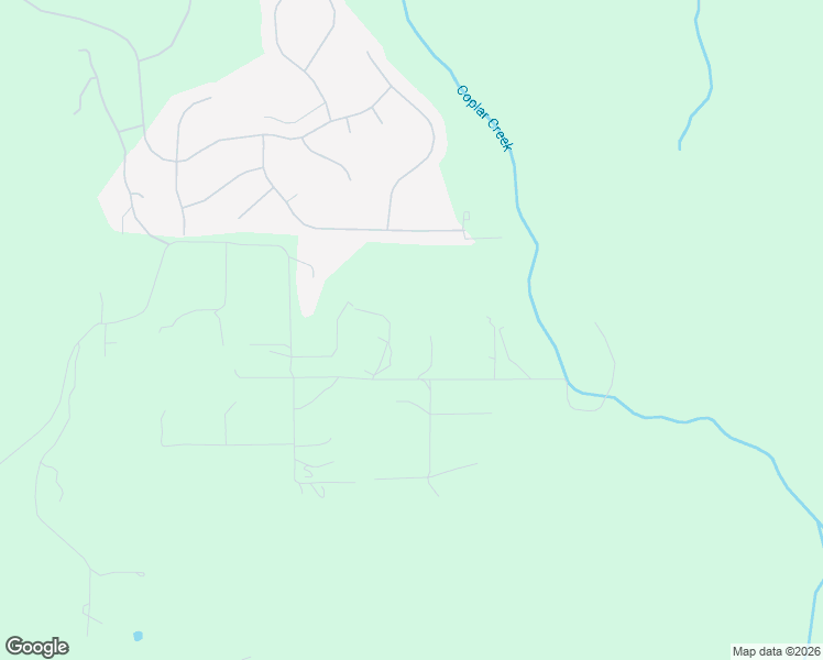 map of restaurants, bars, coffee shops, grocery stores, and more near 21005 197th Avenue East in Orting
