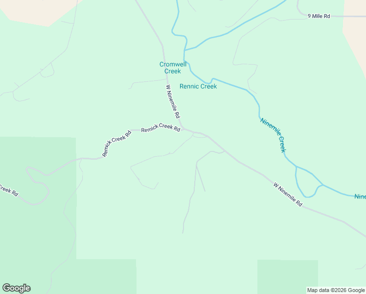 map of restaurants, bars, coffee shops, grocery stores, and more near 30937 Remick Creek Road in Huson