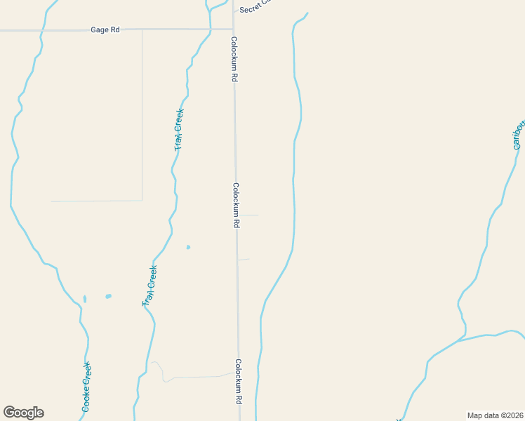 map of restaurants, bars, coffee shops, grocery stores, and more near 2420 Colockum Road in Ellensburg