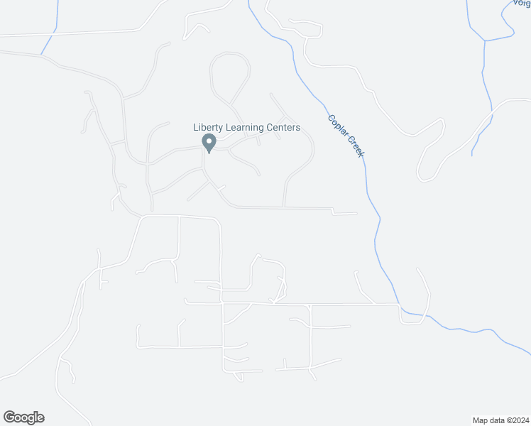 map of restaurants, bars, coffee shops, grocery stores, and more near 19532 207th Stct East in Orting
