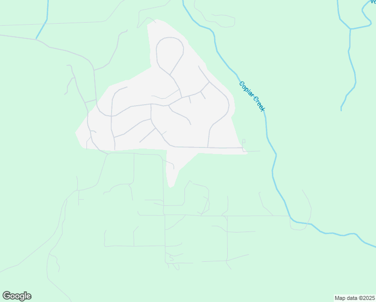 map of restaurants, bars, coffee shops, grocery stores, and more near 19524 207th Stct East in Orting