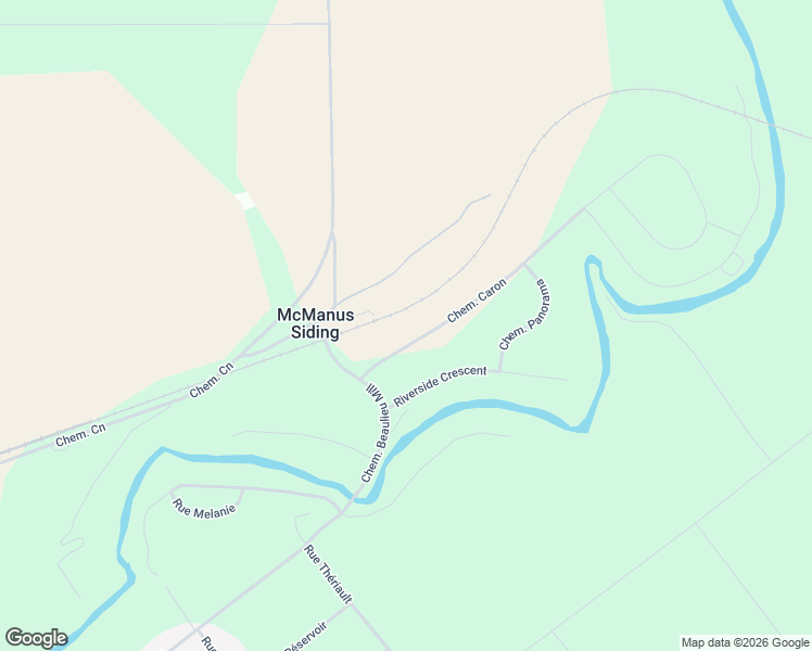 map of restaurants, bars, coffee shops, grocery stores, and more near 28 Chemin Caron in DSL de Drummond