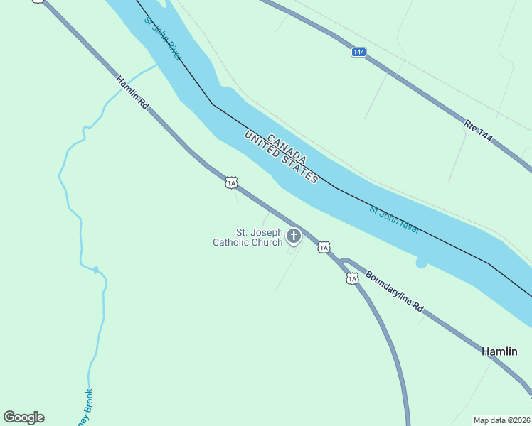 map of restaurants, bars, coffee shops, grocery stores, and more near 1755 Hamlin Road in Hamlin
