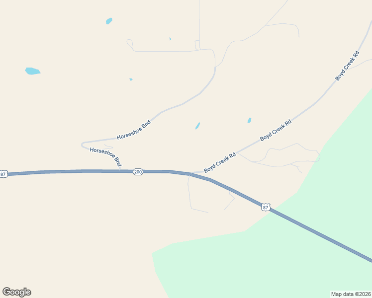 map of restaurants, bars, coffee shops, grocery stores, and more near 86099 U.S. 87 in Lewistown