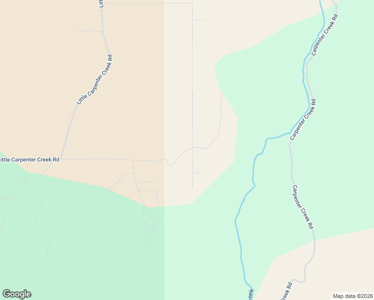 map of restaurants, bars, coffee shops, grocery stores, and more near Mills View Drive in Benewah County