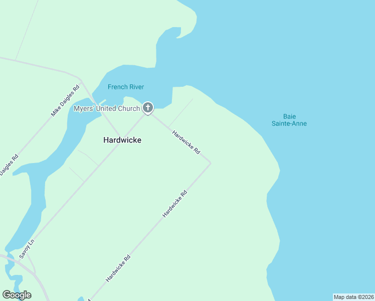 map of restaurants, bars, coffee shops, grocery stores, and more near 169 Hardwicke Road in Hardwicke