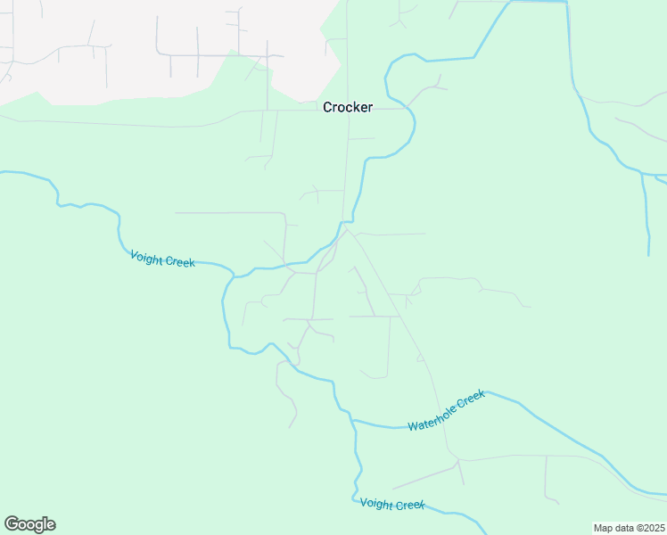 map of restaurants, bars, coffee shops, grocery stores, and more near 19803 231st Avenue Court East in Orting