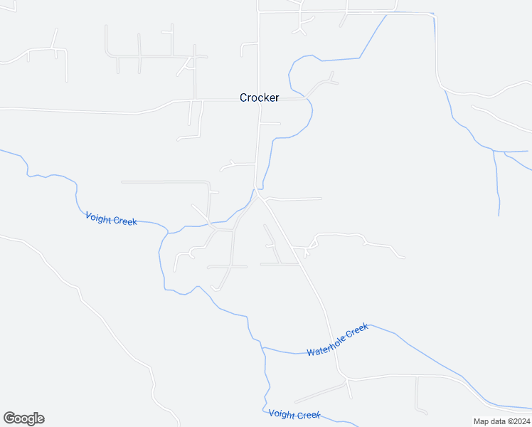 map of restaurants, bars, coffee shops, grocery stores, and more near 19803 231st Avenue Court East in Orting