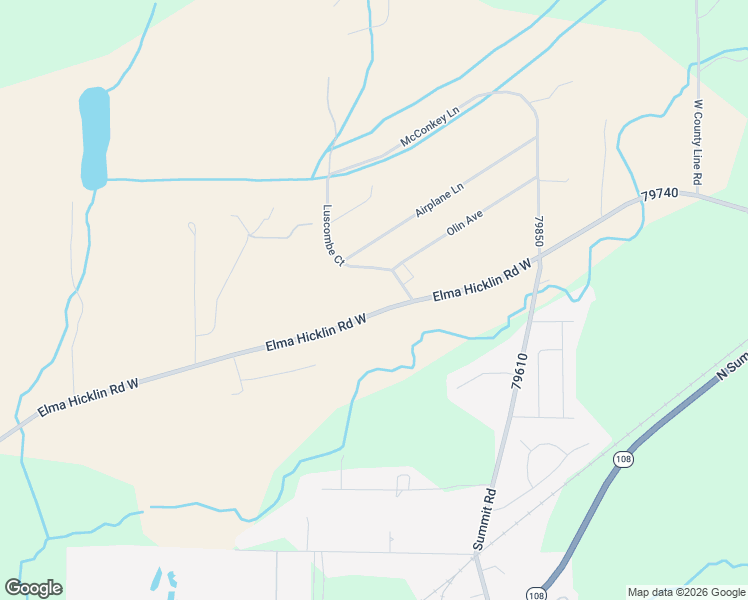 map of restaurants, bars, coffee shops, grocery stores, and more near 58 Elma Hicklin Road West in McCleary