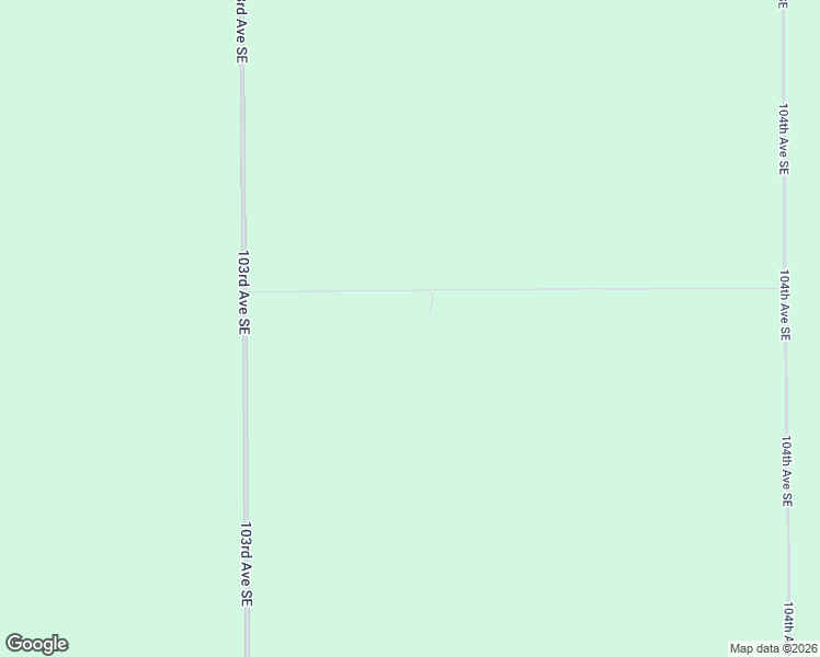 map of restaurants, bars, coffee shops, grocery stores, and more near 10321 23rd Street Southeast in Rogers