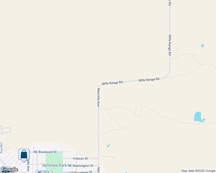 map of restaurants, bars, coffee shops, grocery stores, and more near in Lewistown