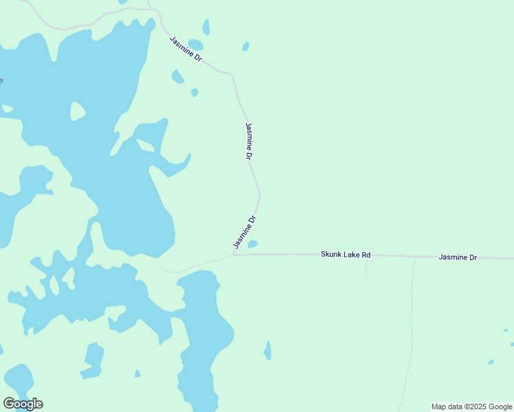 map of restaurants, bars, coffee shops, grocery stores, and more near 17373 Jasmine Drive in Park Rapids