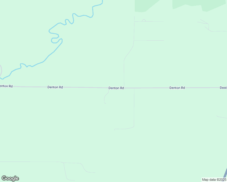 map of restaurants, bars, coffee shops, grocery stores, and more near Denton Road in Houghton