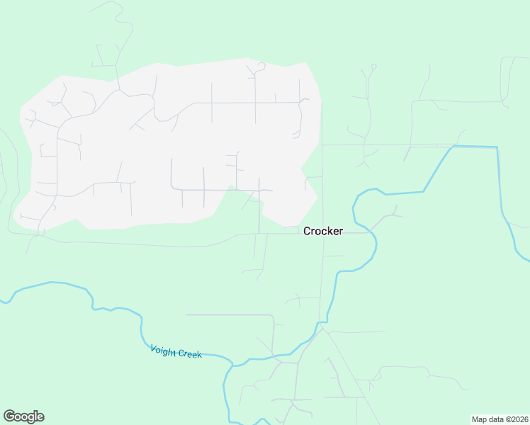 map of restaurants, bars, coffee shops, grocery stores, and more near 19221 Patterson Road East in Orting