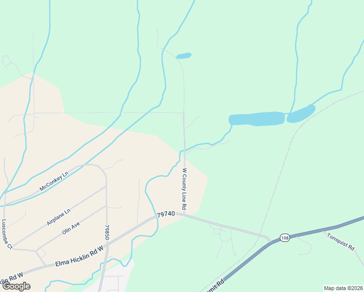 map of restaurants, bars, coffee shops, grocery stores, and more near 21 West Oak Meadows Road in McCleary