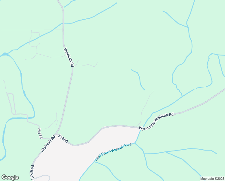 map of restaurants, bars, coffee shops, grocery stores, and more near 4202 Wishkah Road in Aberdeen