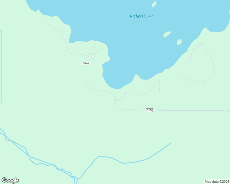 map of restaurants, bars, coffee shops, grocery stores, and more near 8151 South Shore Drive in Canyon
