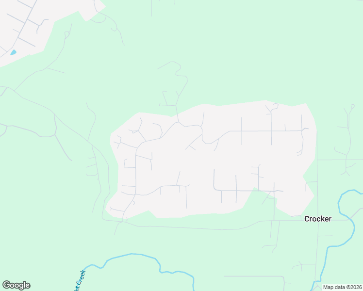 map of restaurants, bars, coffee shops, grocery stores, and more near 18720 222nd Avenue East in Orting