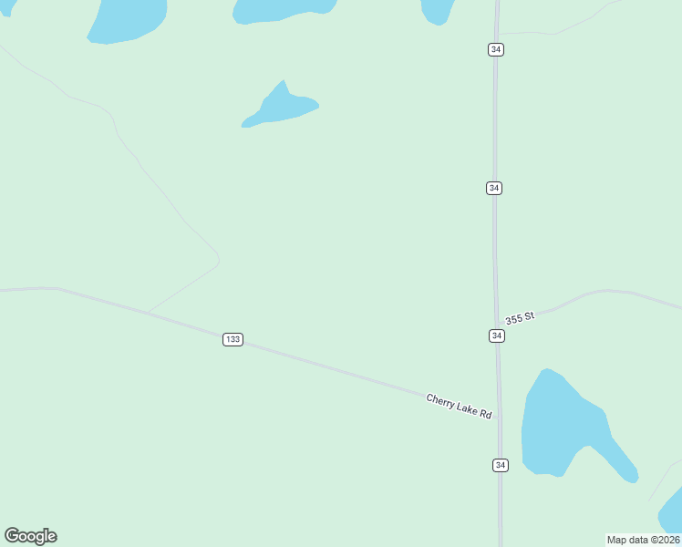 map of restaurants, bars, coffee shops, grocery stores, and more near in White Earth