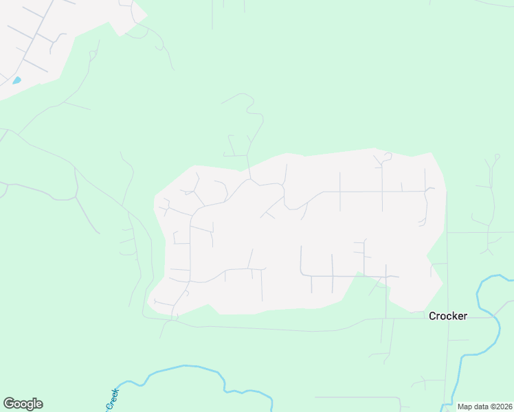 map of restaurants, bars, coffee shops, grocery stores, and more near 18720 222nd Avenue East in Orting