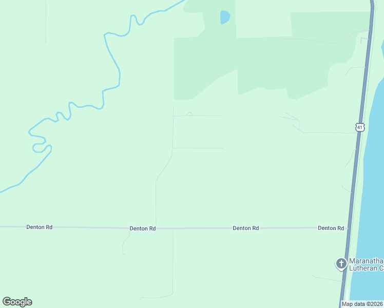 map of restaurants, bars, coffee shops, grocery stores, and more near 46372 Fairway View Dr in Chassell
