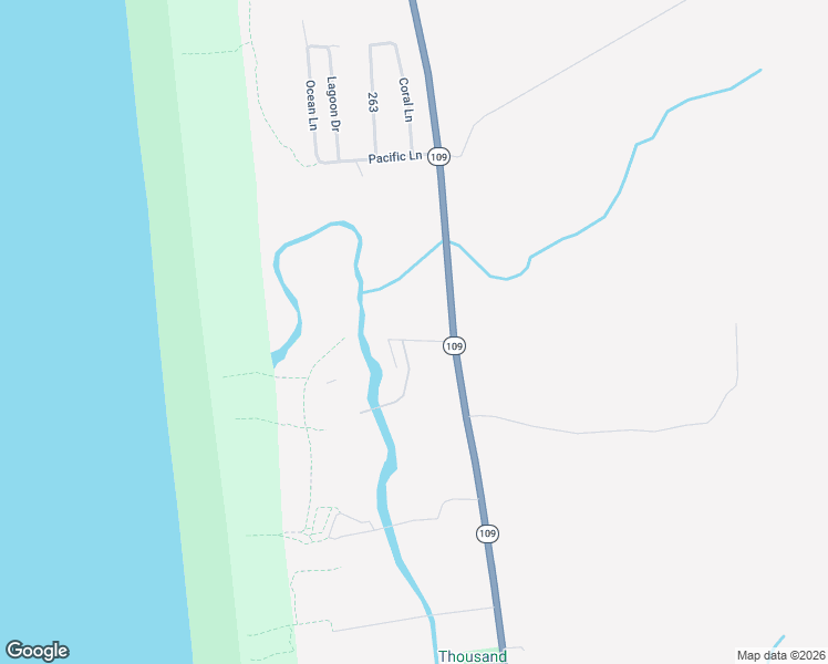 map of restaurants, bars, coffee shops, grocery stores, and more near 14 Chabot Road in Ocean Shores