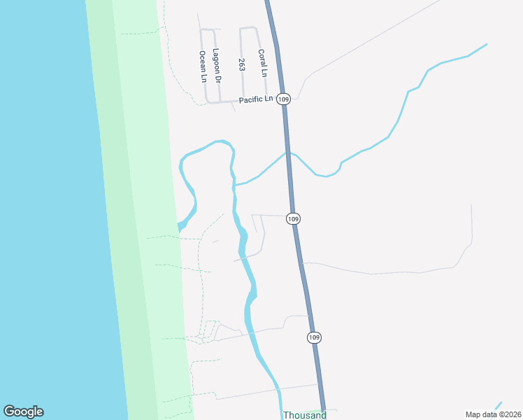 map of restaurants, bars, coffee shops, grocery stores, and more near 14 Chabot Road in Ocean Shores