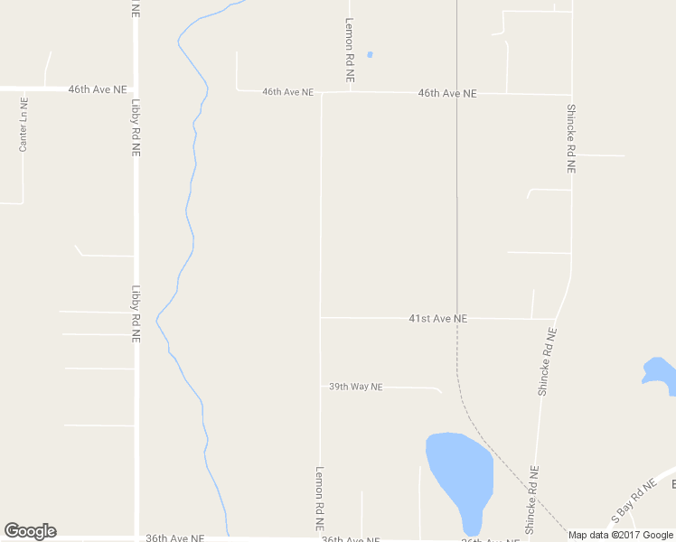 map of restaurants, bars, coffee shops, grocery stores, and more near 4214 Lemon Road Northeast in Olympia