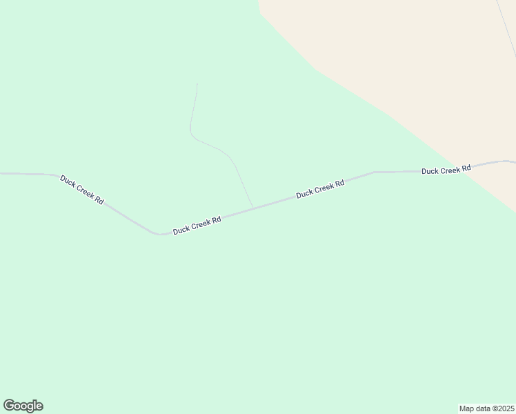 map of restaurants, bars, coffee shops, grocery stores, and more near 132 Duck Creek Road in Terry