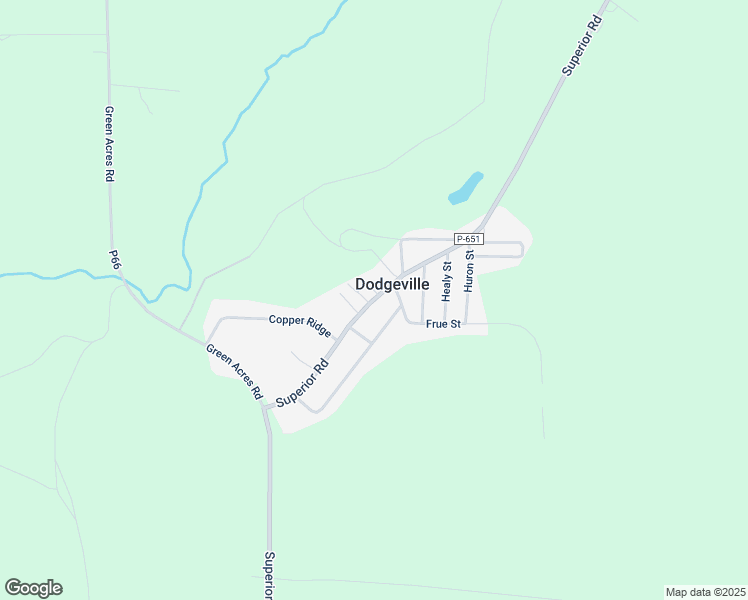 map of restaurants, bars, coffee shops, grocery stores, and more near in Dodgeville