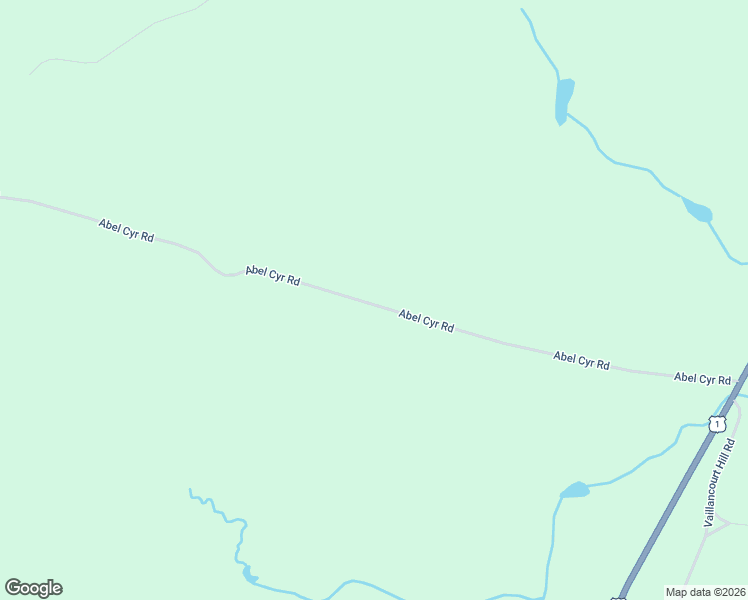 map of restaurants, bars, coffee shops, grocery stores, and more near in Van Buren