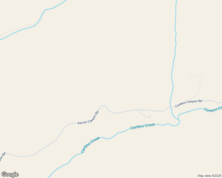 map of restaurants, bars, coffee shops, grocery stores, and more near 4701 Secret Canyon Road in Ellensburg