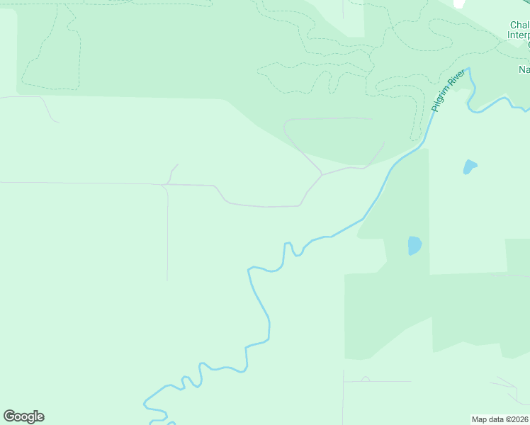 map of restaurants, bars, coffee shops, grocery stores, and more near 21658 River Trails Road in Houghton