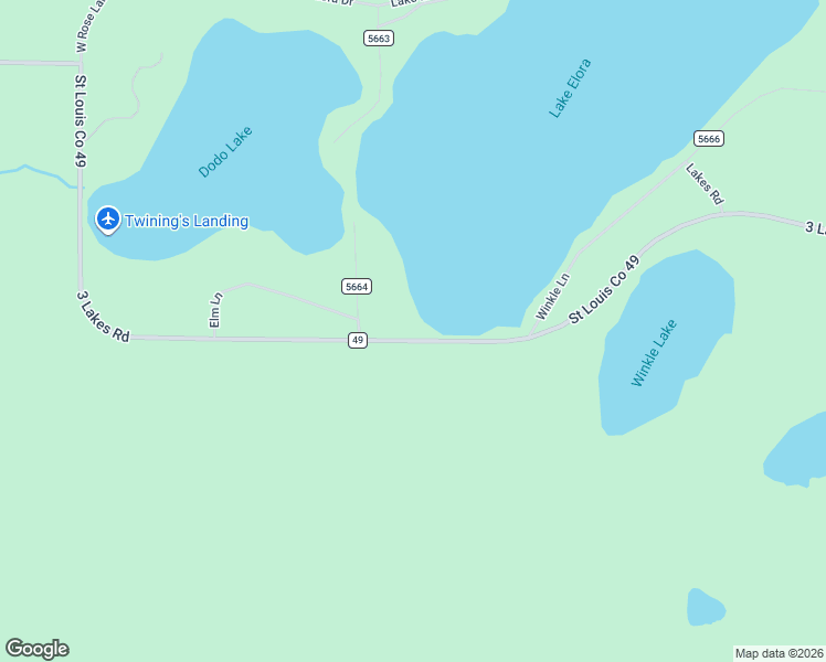 map of restaurants, bars, coffee shops, grocery stores, and more near 6915 3 Lakes Road in Canyon
