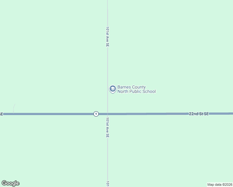 map of restaurants, bars, coffee shops, grocery stores, and more near 2122-2198 101st Avenue Southeast in Wimbledon