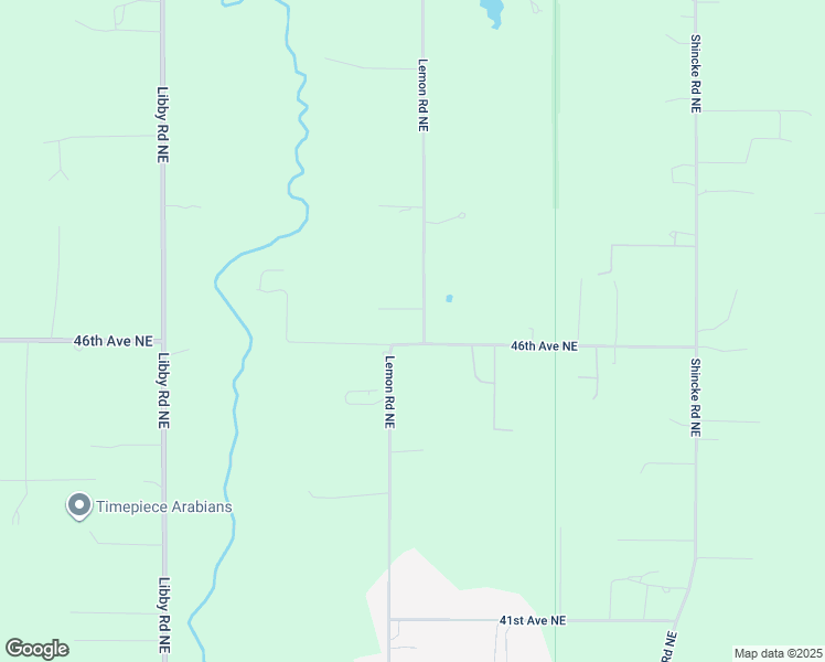 map of restaurants, bars, coffee shops, grocery stores, and more near 3024 46th Avenue Northeast in Olympia