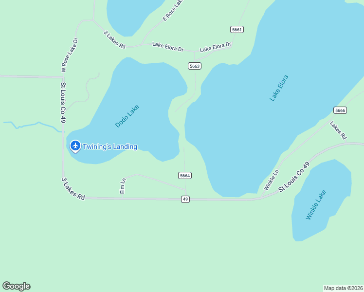 map of restaurants, bars, coffee shops, grocery stores, and more near 8143 Pomander Walk Road in Canyon