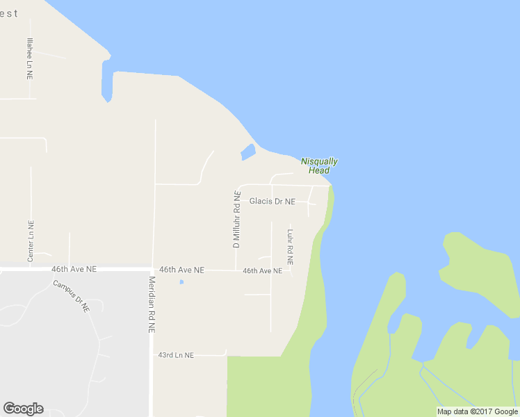 map of restaurants, bars, coffee shops, grocery stores, and more near 9737 Glacis Drive Northeast in Olympia