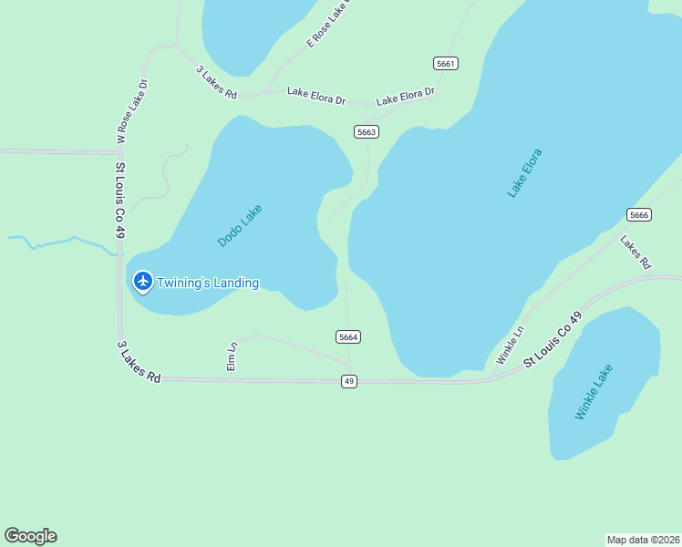 map of restaurants, bars, coffee shops, grocery stores, and more near 8143 Pomander Walk Road in Canyon