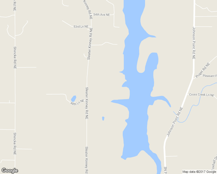 map of restaurants, bars, coffee shops, grocery stores, and more near 4848 Sleater Kinney Road Northeast in Olympia
