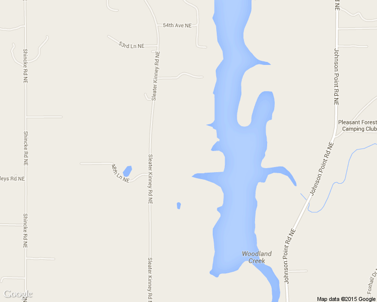 map of restaurants, bars, coffee shops, grocery stores, and more near 4848 Sleater Kinney Road Northeast in Olympia