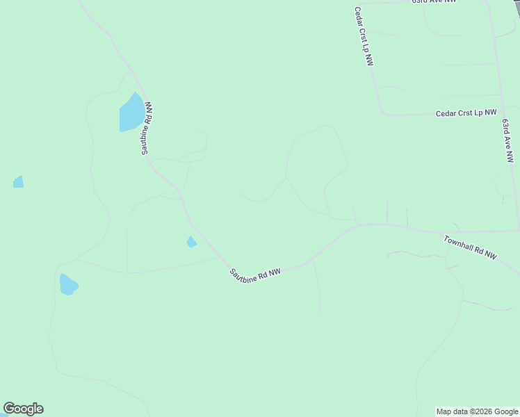 map of restaurants, bars, coffee shops, grocery stores, and more near in Walker